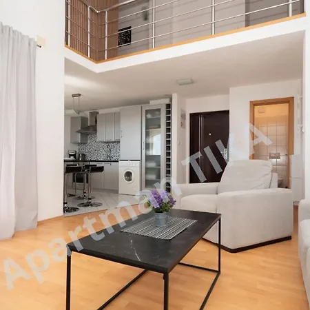 Appartement Tika Ciovo Trogir