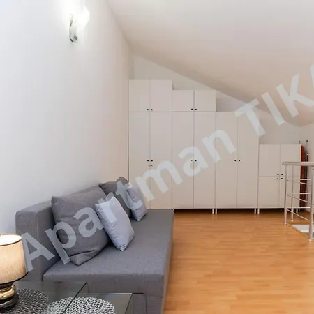Appartement Tika Ciovo Trogir
