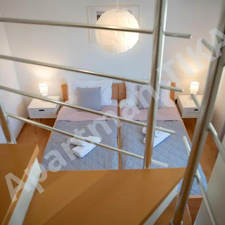 Appartement Tika Ciovo Trogir