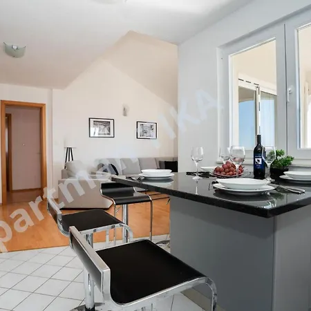 Appartement Tika Ciovo Trogir